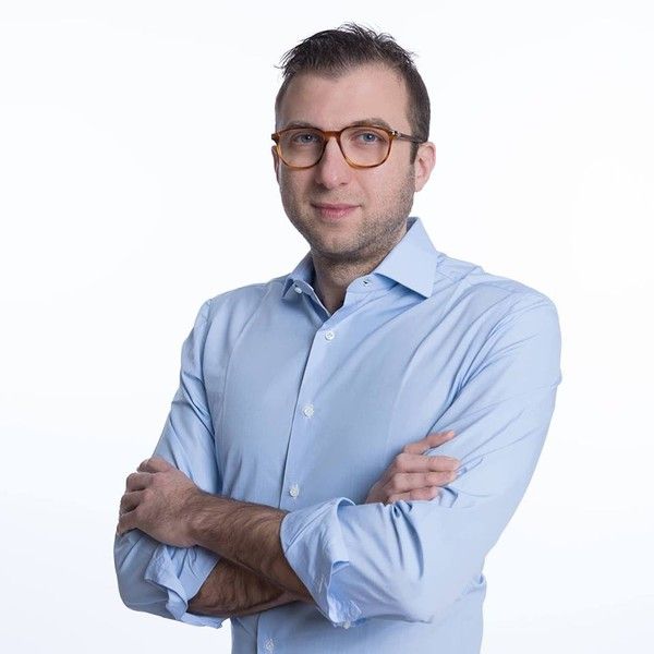 Stefano Tarolli - foto di repertorio Stefano Tarolli - foto di repertorio