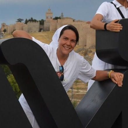 Nella Diocesi di Saluzzo una nuova vocazione per la vita