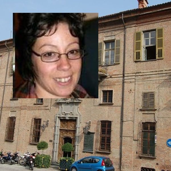 Fiammetta Rosso, assessore ai Servizi sociali del Comune