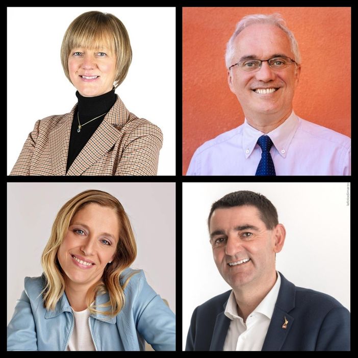 Domani, lunedì 13 maggio, confronto tra candidati sindaco a Fossano