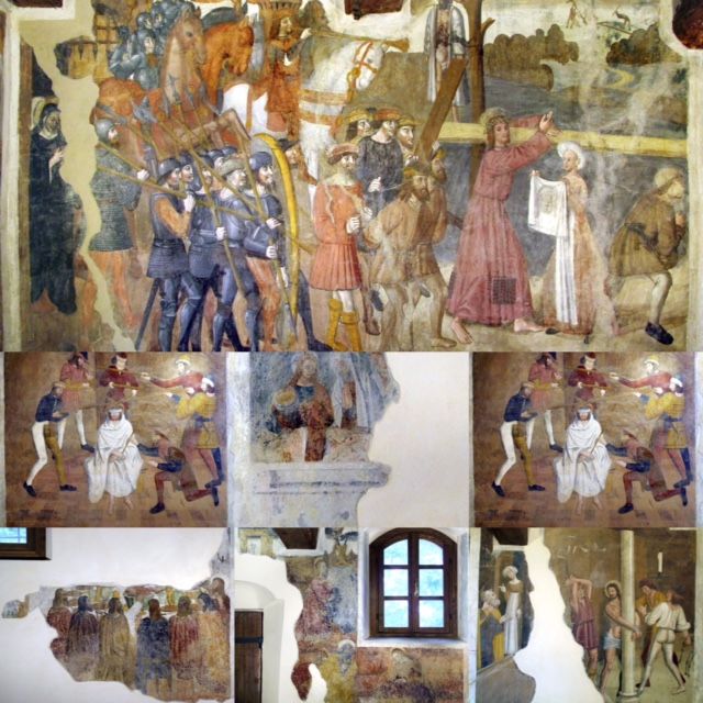 Roero, otto comuni insieme "Sui sentieri dei Frescanti", un percorso di grande pregio storico, artistico e naturalistico