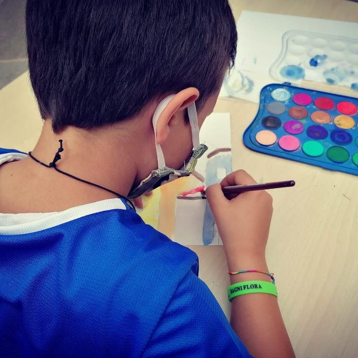 A Chiusa Pesio, al via "Arte in piazza"