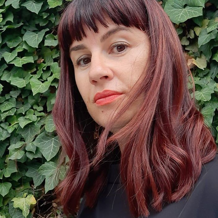 Cristina Mazzariello Cristina Mazzariello