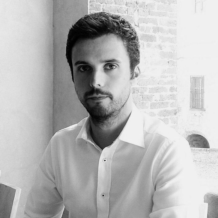 Danilo Picca, foto da facebook