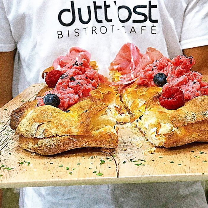 Dutt’Ost Centallo riparte con i pranzi e le cene