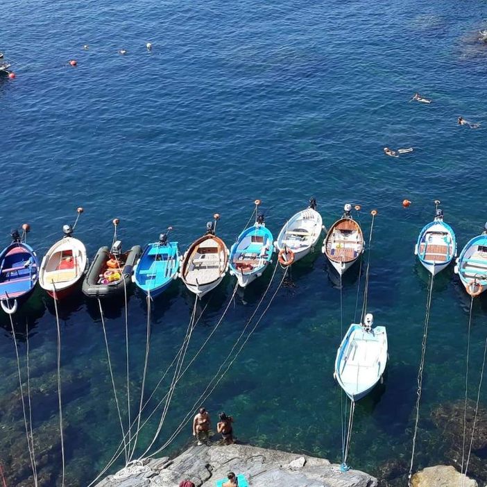 Foto di Silvia Strumia