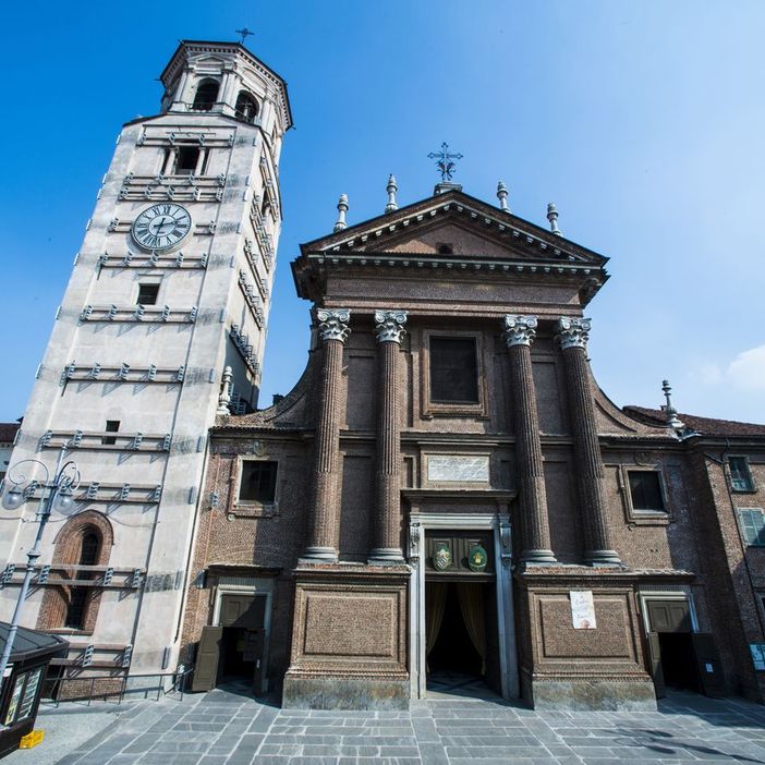 Città e cattedrali a porte aperte: ecco i siti ecclesiastici visitabili a Fossano