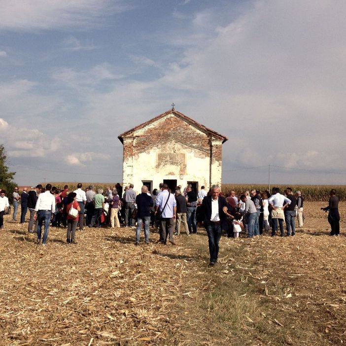 Grande festa per il Pensolato a Fossano, dove si lavora la terra e i frutti hanno il sapore del riscatto