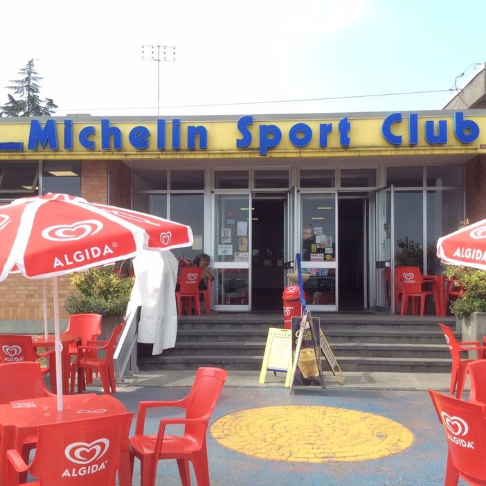 Il Michelin Sport Club è per tutti: a pochi minuti da Cuneo, lo sport non è mai stato così a portata di mano Il Michelin Sport Club è per tutti: a pochi minuti da Cuneo, lo sport non è mai stato così a portata di mano
