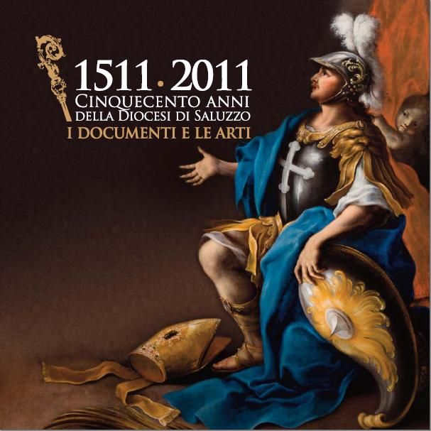 Domenica 15 a Saluzzo si presenta il restauro della croce processionale della Collegiata di Revello
