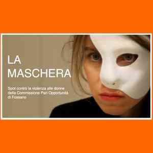 Ecco lo spot girato a Fossano, vincitore  del concorso "Violenza sulle donne: un'idea per prevenirla!"