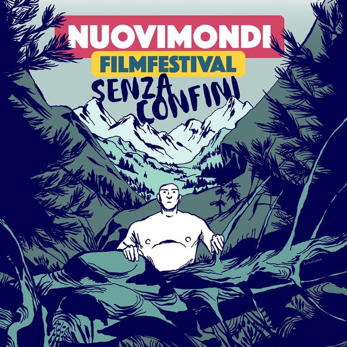 Grandissimi ospiti e tante prime visioni per il “Nuovi Mondi” Festival 2018 a Valloriate Grandissimi ospiti e tante prime visioni per il “Nuovi Mondi” Festival 2018 a Valloriate