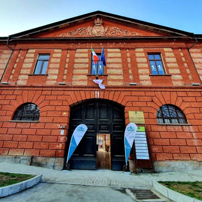 Saluzzo: al Quartiere l'ottava edizione del Salone Orientamento
