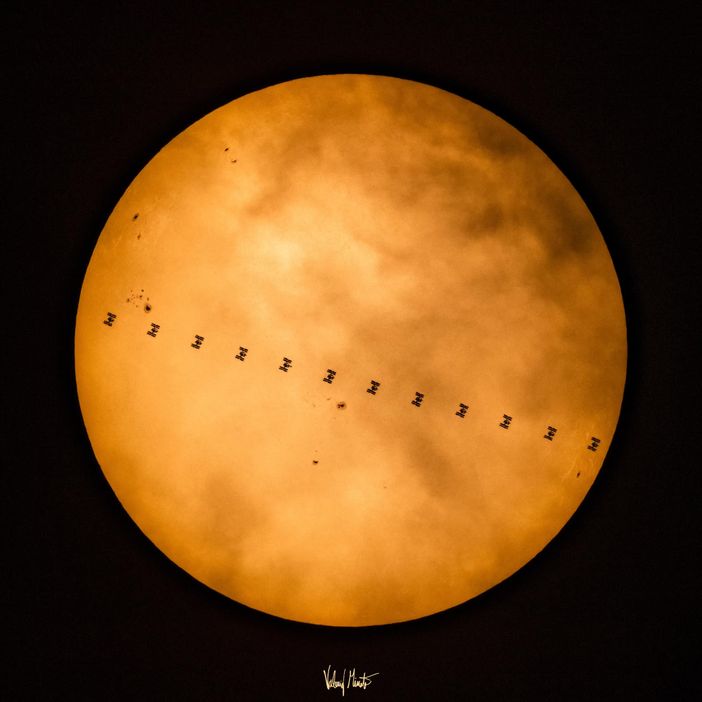 Foto di Valerio Minato