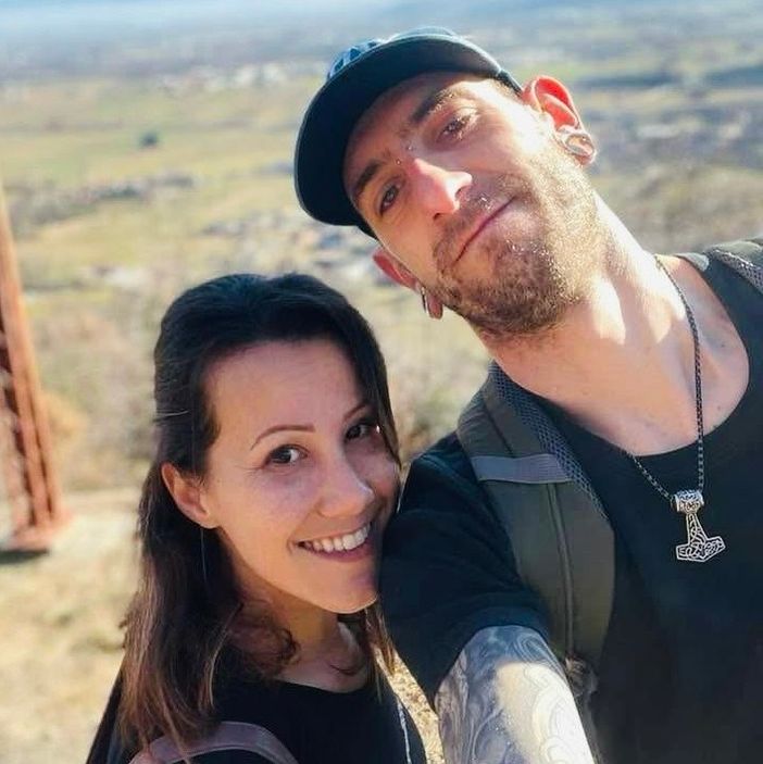 Alex Giordano oggi compirebbe 38 anni, il ricordo della fidanzata Stefania: "Adesso so che non è colpa mia. Buon compleanno amore"
