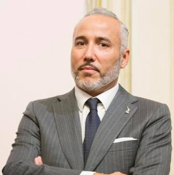 Fabio Carosso Fabio Carosso