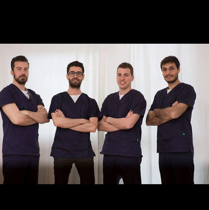 Cuneo: si inaugura il "Centro Osteopatia Cuneo" Cuneo: si inaugura il "Centro Osteopatia Cuneo"