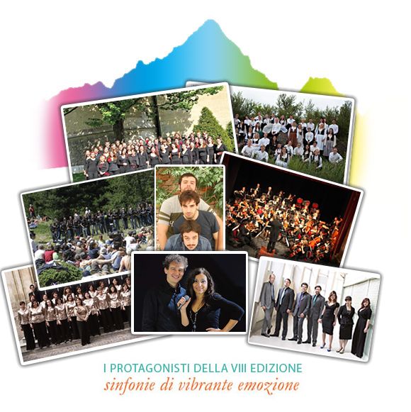 Sei appuntamenti per “Suoni dal Monviso”: uno a Saluzzo, 4 in Valle Po ed uno in Valle Varaita