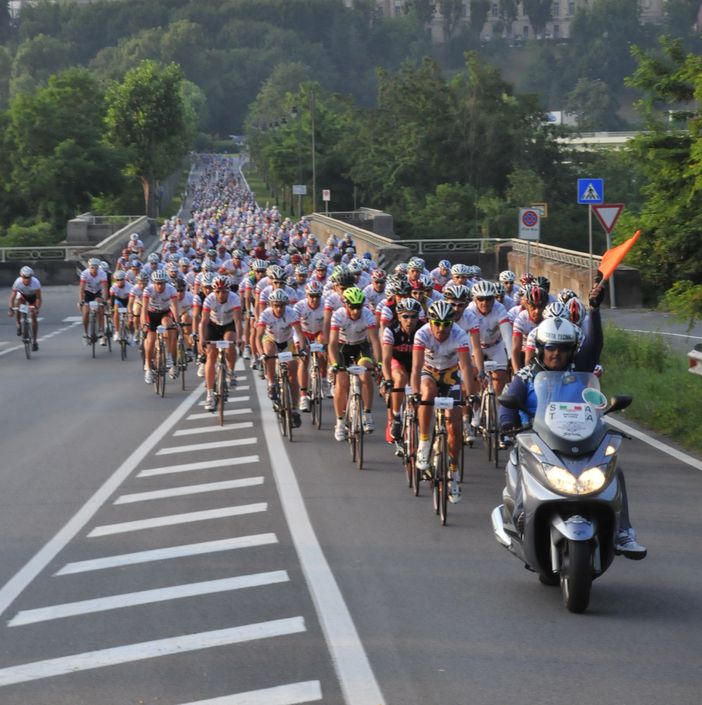 Ciclismo d’elite nel cuneese, tre importanti manifestazioni per l'estate