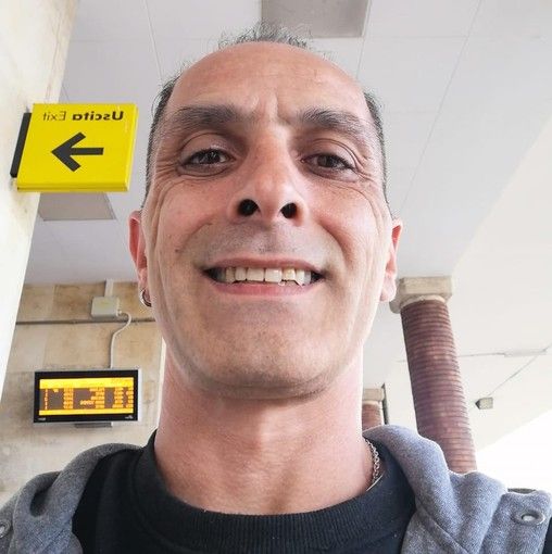 Massimiliano Mulas Massimiliano Mulas