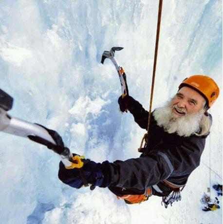 Cherasco Movie 2015: giovedì 19 “L'Alpinista” al Galateri