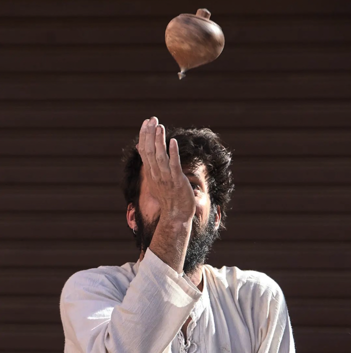 Tutto è pronto per la XVII edizione di Mirabilia