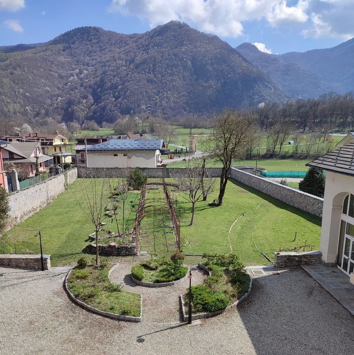 Il Comune di Gaiola cerca un gestore per la "Gramigna"