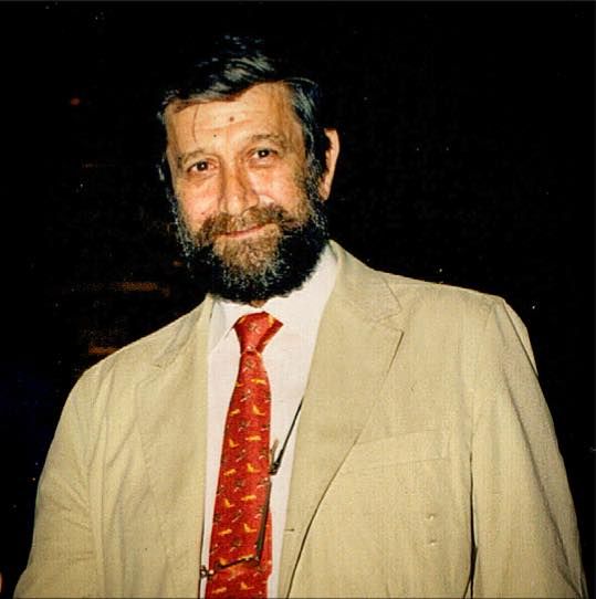 E' mancato il professor Tigellio Gargiulo E' mancato il professor Tigellio Gargiulo