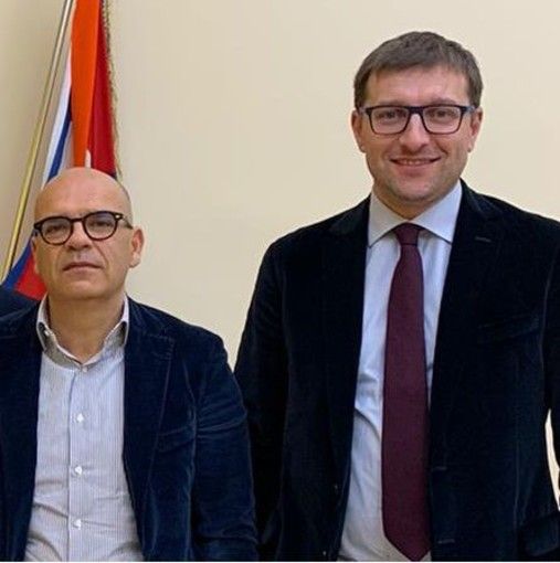 Emergenza Ucraina, ATC in prima linea