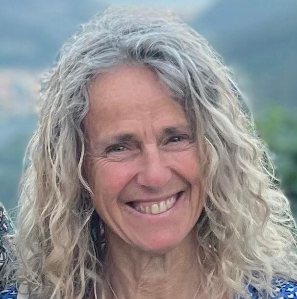 La dottoressa Elena Gerbaudo