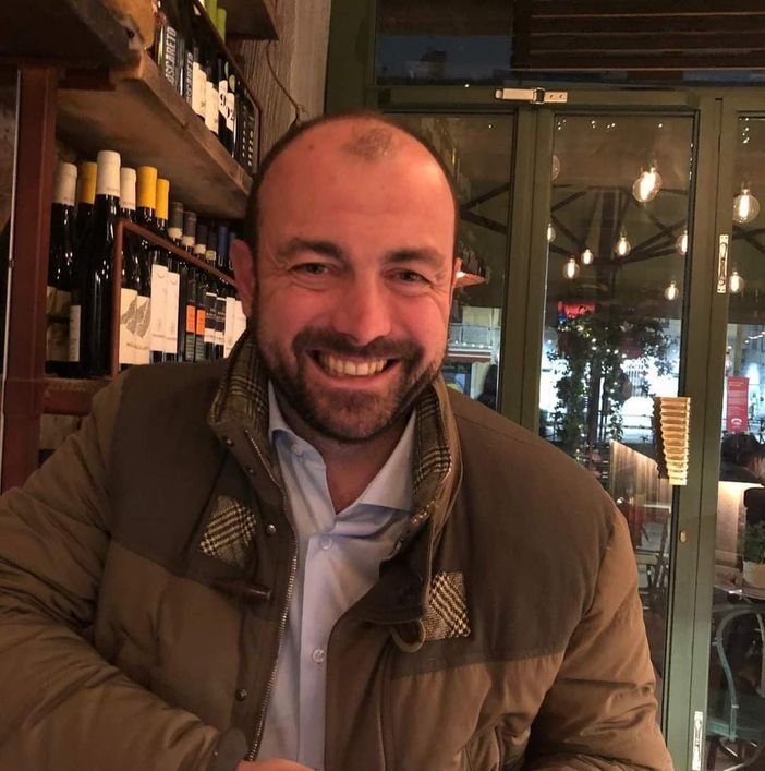 Domenico Giraudo Domenico Giraudo