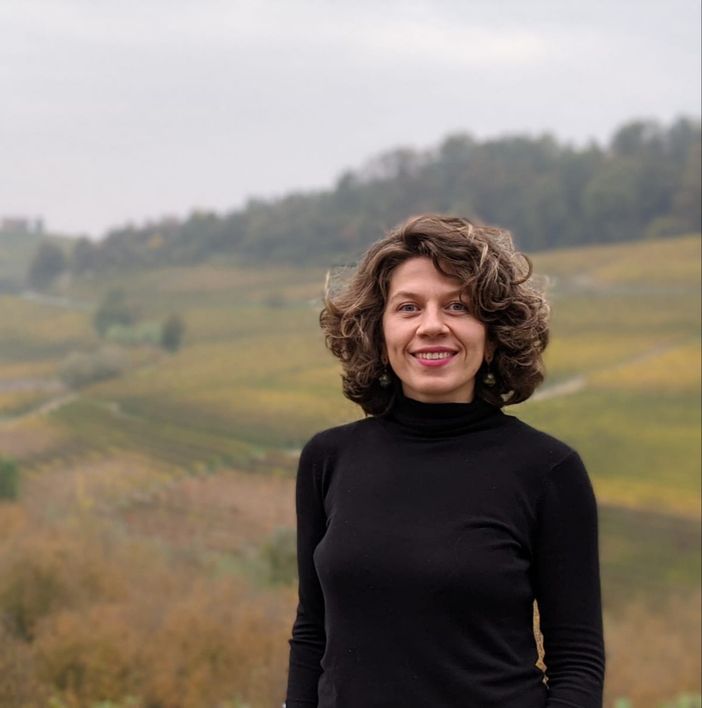 Aleksandra Kolndrekaj