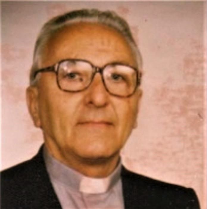 Don Alessandro Fiorina