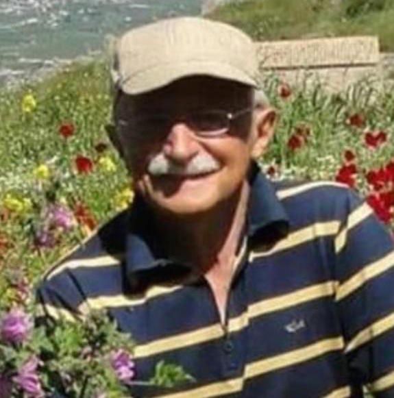 Lutto a Tarantasca per la morte di Alberto Rosso, pneumologo in pensione