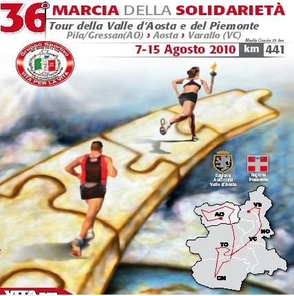 A Caramagna Piemonte il volontariato non va in ferie