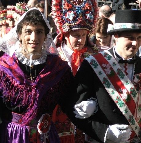 Fondi per progetti di valorizzazione delle culture e minoranze linguistiche storiche Fondi per progetti di valorizzazione delle culture e minoranze linguistiche storiche