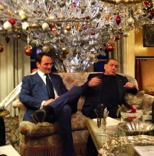 Berlusconi, Cirio: "Mi hai insegnato tante cose, ora fai buon viaggio"
