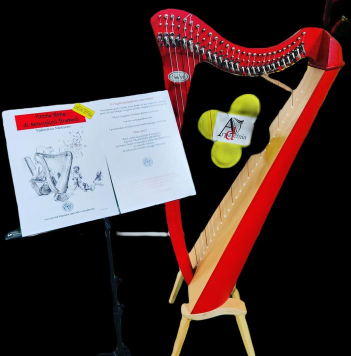 A Cuneo l'ultimo appuntamento con Arpademia A Cuneo l'ultimo appuntamento con Arpademia