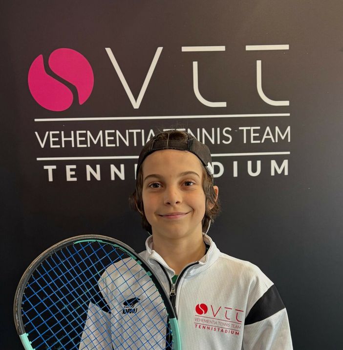 TENNIS / Next Gen a Lagnasco, si entra nel vivo: 620 giovani talenti in gara sui campi cuneesi TENNIS / Next Gen a Lagnasco, si entra nel vivo: 620 giovani talenti in gara sui campi cuneesi