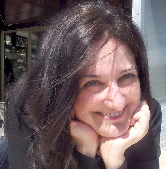 Silvia Codispoti, la Granda dice addio ad una donna che ha affrontato la SLA con coraggio e grazia Silvia Codispoti, la Granda dice addio ad una donna che ha affrontato la SLA con coraggio e grazia