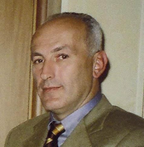 Il sindaco Edoardo Pellissero