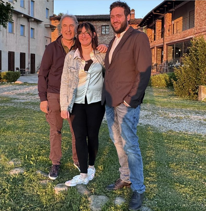 Pontechianale, dopo sei anni cambia la Pro Loco: domenica 16 giugno la presentazione Pontechianale, dopo sei anni cambia la Pro Loco: domenica 16 giugno la presentazione