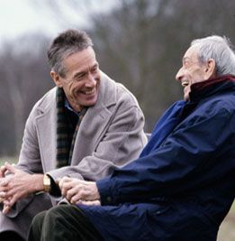 Alba, la Festa dei nonni con Presenza Amica Onlus Alba, la Festa dei nonni con Presenza Amica Onlus