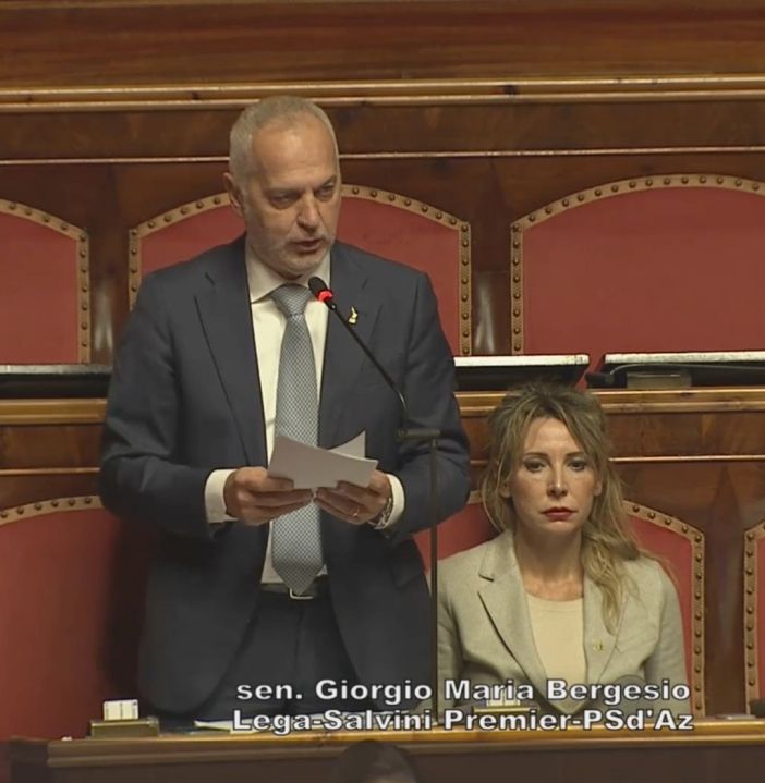 Giorgio Maria Bergesio