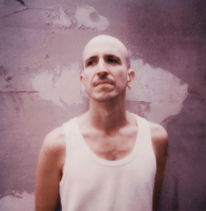 Giovanni Truppi -  foto CPajewski