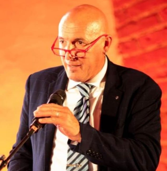 Giuseppe Trossarello