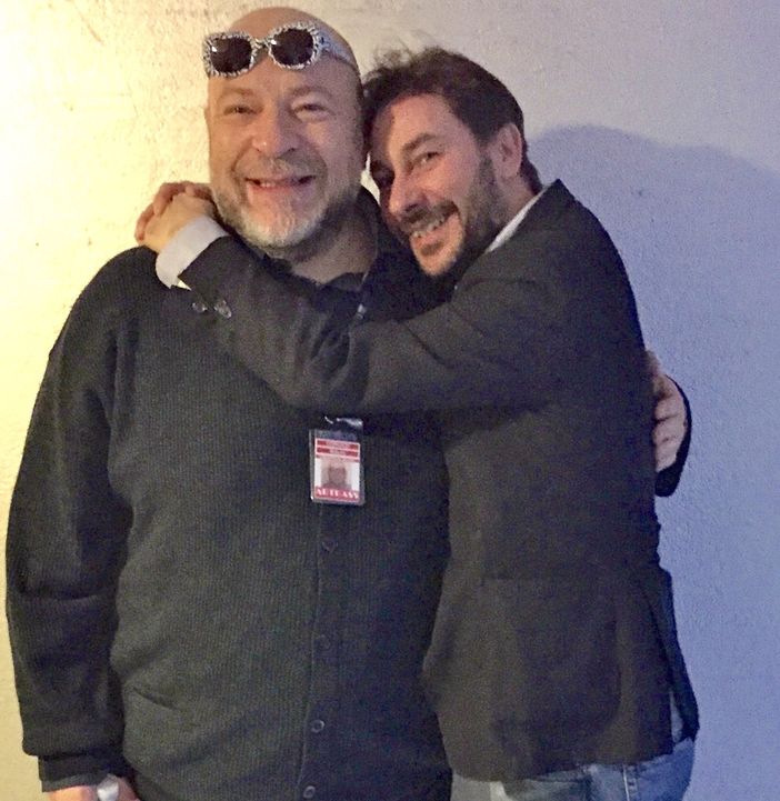 Platinette al Festival del Sorriso: appuntamento all'Open Baladin di Cuneo