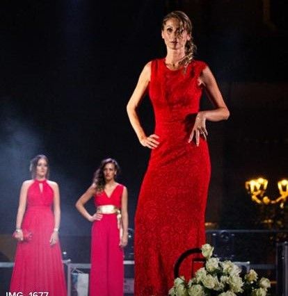 Stasera torna l'appuntamento con la sfilata di moda in piazza Italia a Boves