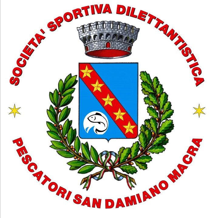 Torna l'appuntamento con il raduno dei pescatori a San Damiano Macrca