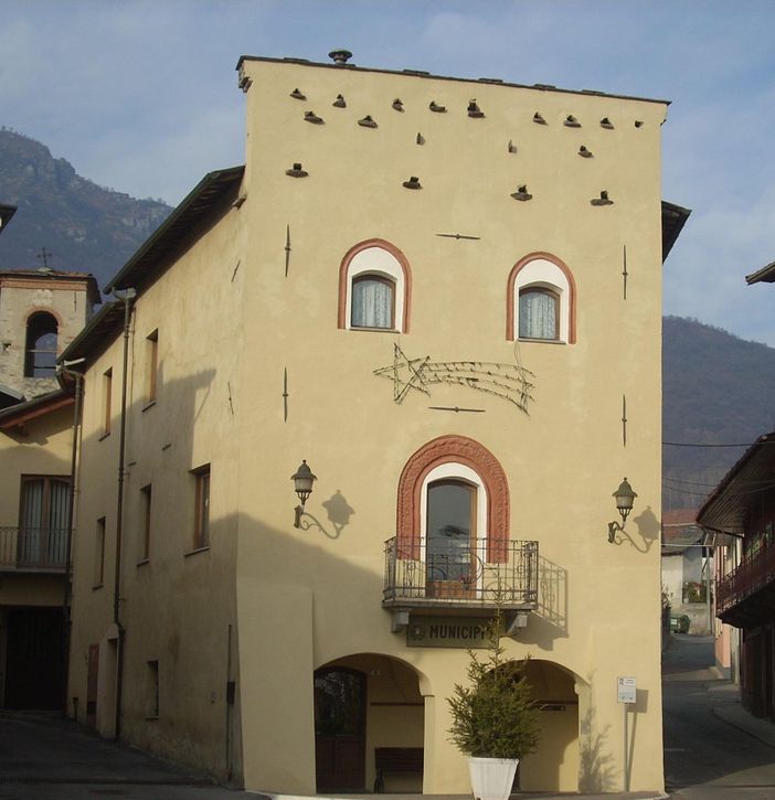 Conti ok a Rifreddo: confermata l'esenzione totale della Tasi anche nel 2018